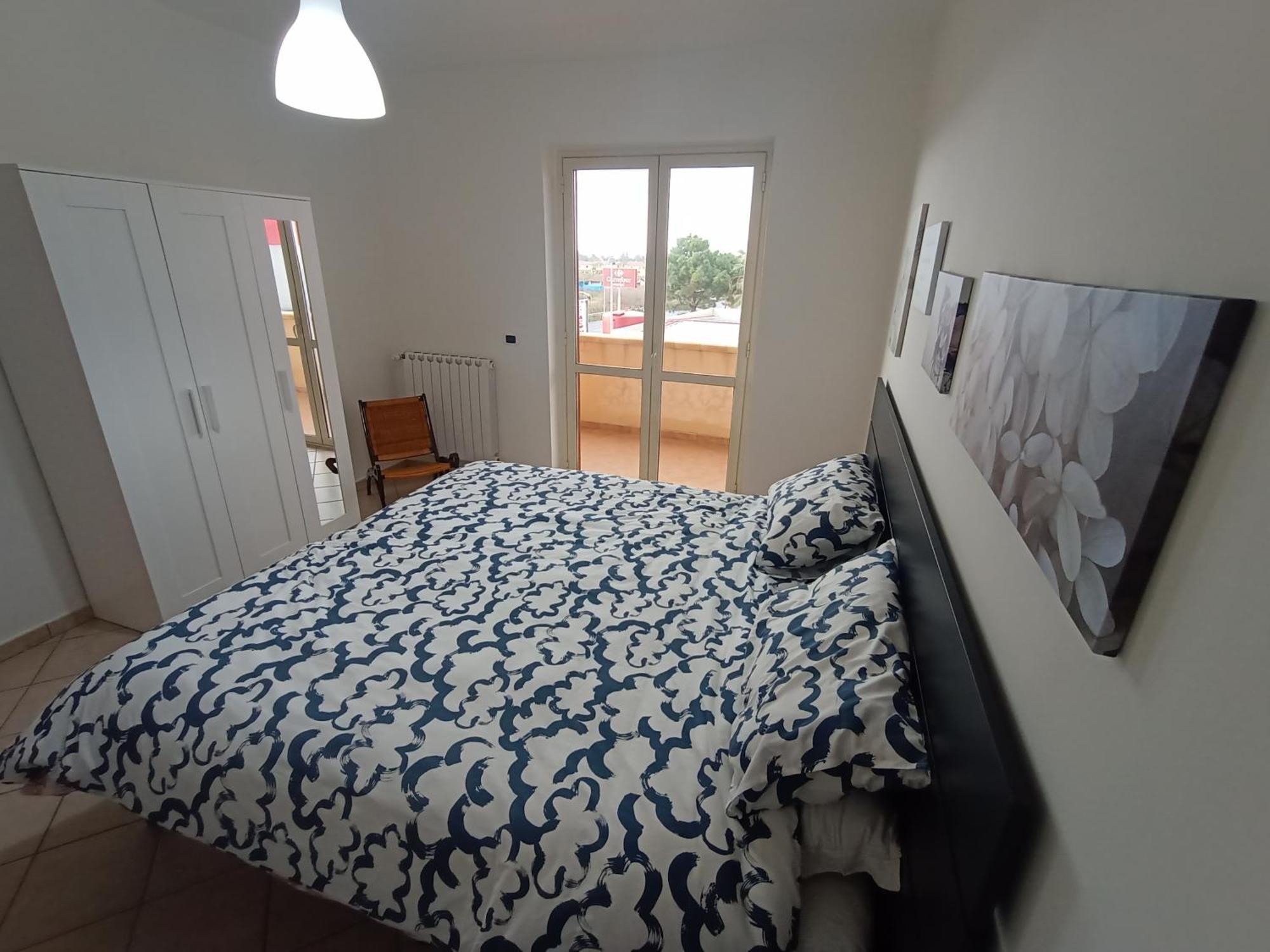Degli Angioini Holiday Home 카울로니아 마리나 외부 사진